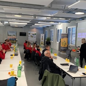 FCP TK - Trainerseminar 2024