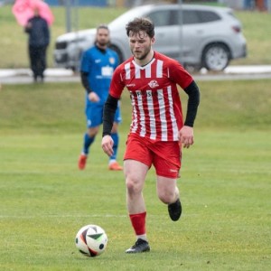FCP 1 - Heimspiel FC Rüti (23.03.25)
