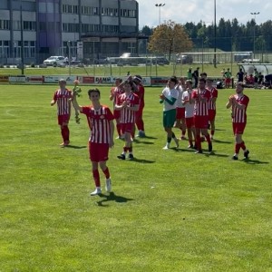 FCP 1 - Heimspiel SC Zollikon (11.05.25)