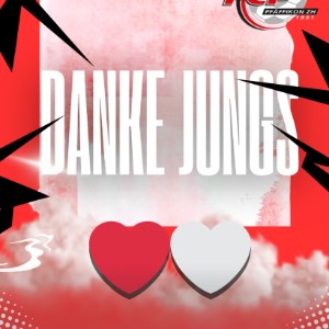 FCP 1 - Danke Jungs!