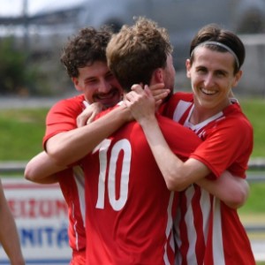 FCP 1 - Heimspiel FC Gossau (17.08.25/Cup)