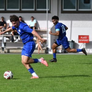 FCP 1 - Auswärtsspiel in Rüti (07.09.25)