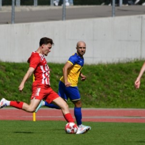 FCP 1 - Auswärtsspiel in Hinwil (14.09.25)