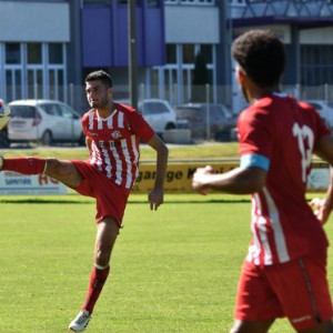 FCP 1 - Cup-Heimspiel Regensdorf (20.09.25)