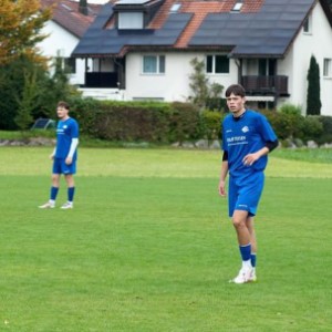 FCP 1 - Auswärtsspiel in Mönchaltorf (05.10.25)