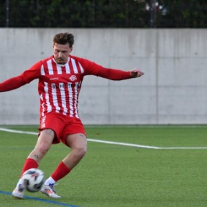 FCP - Auswärtsspiel in Herrliberg (18.10.25)