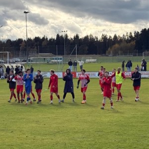 FCP 1 - Heimspiel FC Maur (26.10.25)