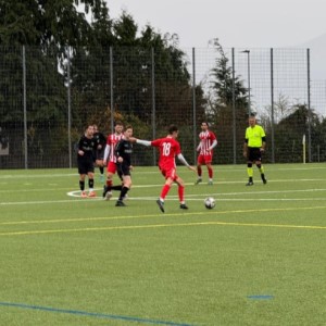 FCP 1 - Auswärtsspiel in Stäfa (02.11.25)