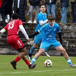 FCP 1 - Heimspiel FC Volketswil (09.11.25)