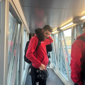 FCP 1 - Trainingslager 2026