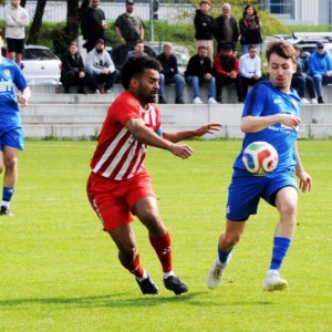 FCP 1 - Heimspiel FC Rüti (19.04.26)