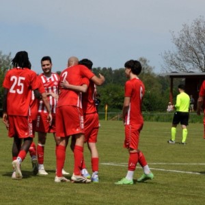 FCP 1 - Heimspiel FC Hinwil (26.04.26)