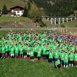 Juniorenlager 2019