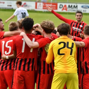 Spiel gegen Zollikon
