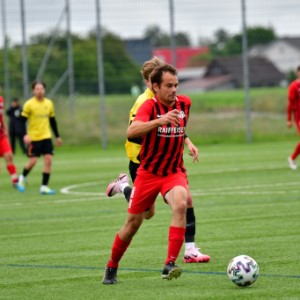 FCP 1 gegen Männendorf