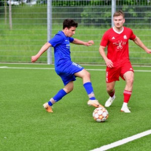 FCP 2 mit spielerisch überzeugendem 0:0 gegen Uster
