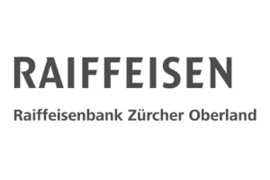 Raiffeisenbank Zürcher Oberland