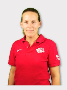 Hensch Nicole