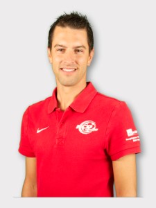 Hensch Fabian