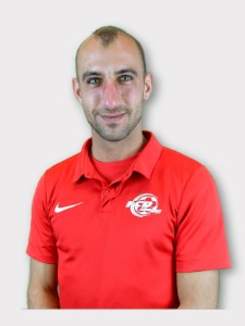 Psomiadis Stelios