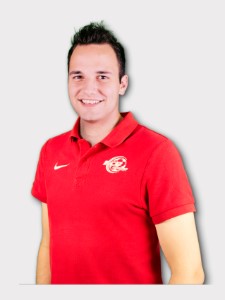 Jonathan Ferraro