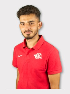 Khan  Haseeb Nasir