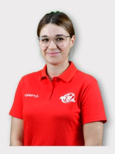 Gruber Viktoria