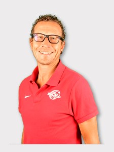 Stacher Ralph