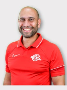 Surdo Luca