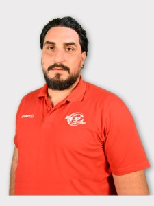 Akçay Volkan