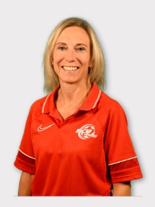 Karin Sillitto
