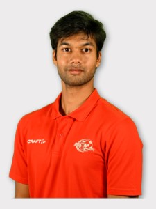 Pisipati Satvik