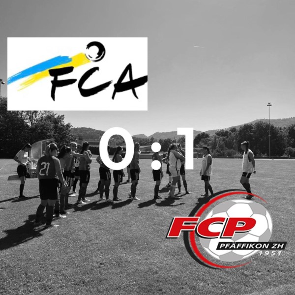 FCP Frauen - Sieg im CUP!
