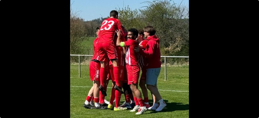 FCP 1 - Weiterhin auf Siegeskurs!
