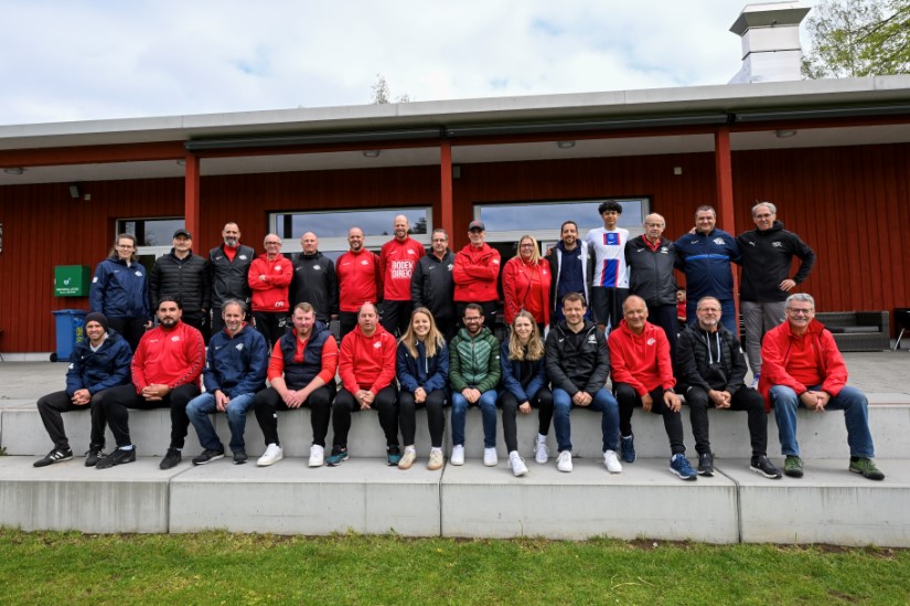 FCP TK - Trainerweiterbildungsmorgen