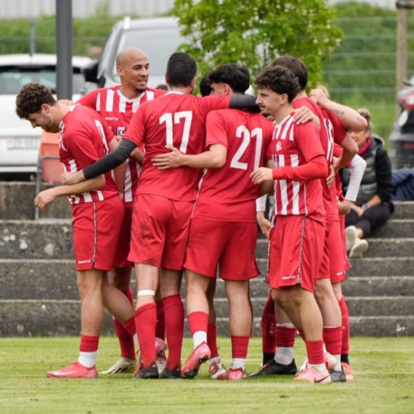 FCP 1 - Derbysieger!