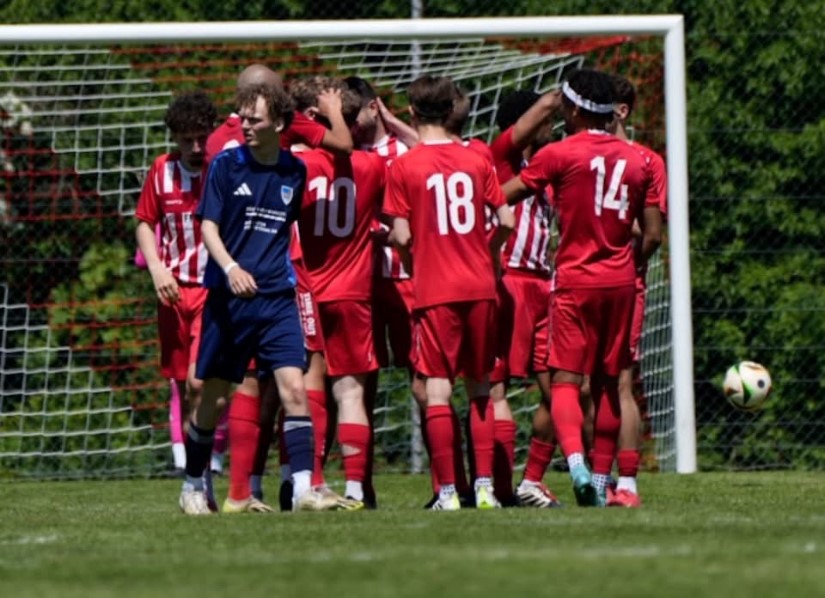 FCP 1 - Siebter Streich!