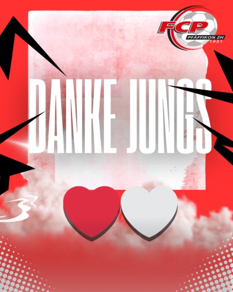FCP 1 - Danke Jungs!