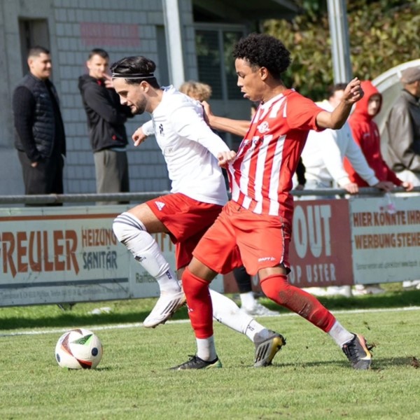 FCP 1 - Erstes Unentschieden