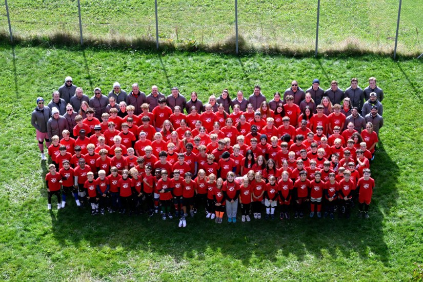 FCP Lagerwoche 2025