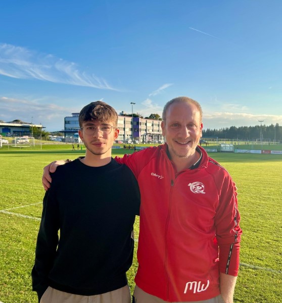 FC Pfäffikon unterstützt Petition gegen Kürzung der J+S-Subventionen