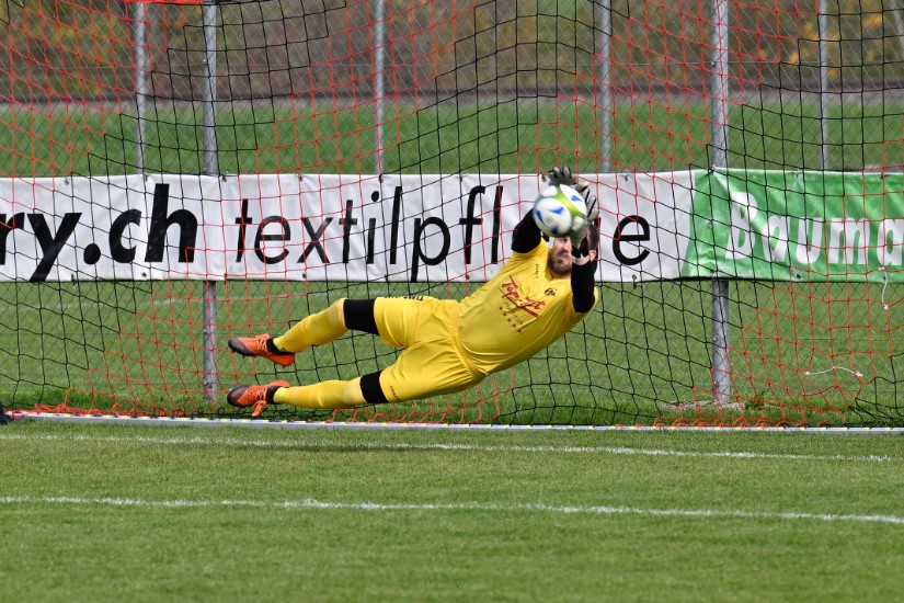 Das Zwei mit einem Ausrufezeichen!