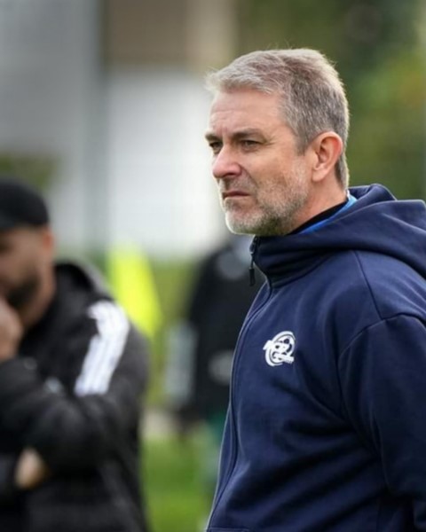 FCP 1 - Kurt Kobel und der FC Pfäffikon trennen sich