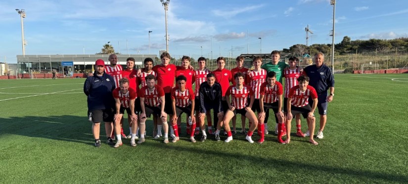 FCP 1 - News aus Malta