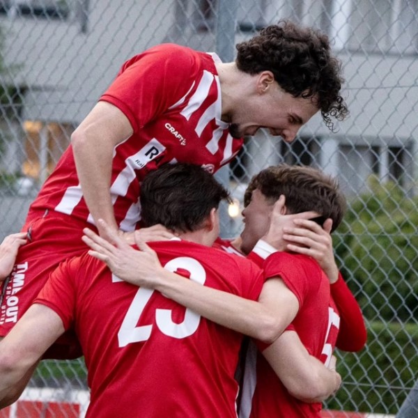 FCP 1 - Sieg gegen den Leader