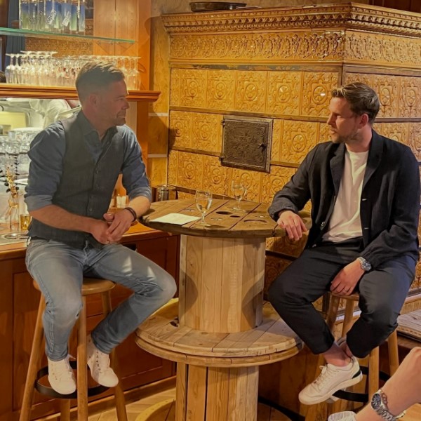 FCP Arena - Ein unvergesslicher Abend