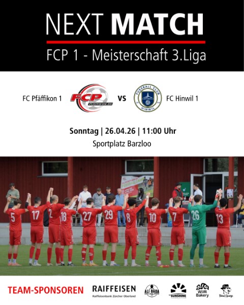 FCP 1 – Nächster Härtetest