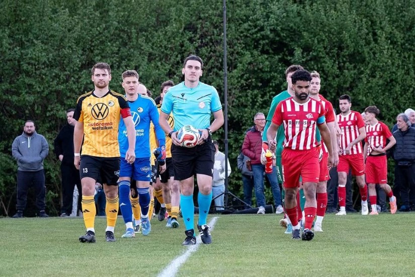 FCP 1 - Torloses Spitzenduell vor Rekordkulisse