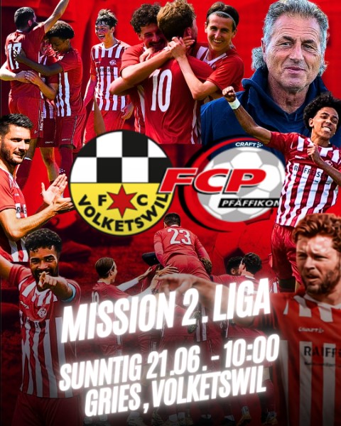 FCP 1 - 90 Minuten für die 2. Liga FCP 1 - 90 Minuten für die 2. Liga