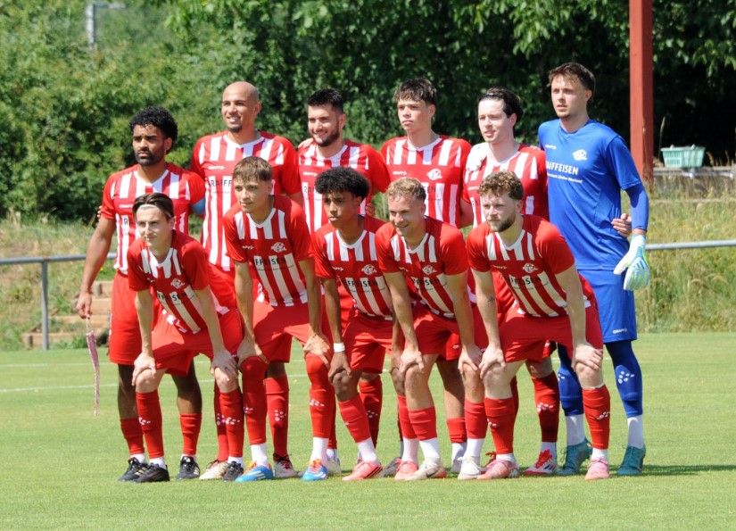 FCP 1 - Starke Leistung am Jubiläumstag FCP 1 - Starke Leistung am Jubiläumstag